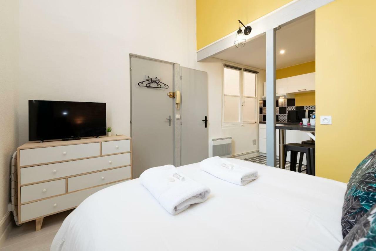 L'Estival - Appartement Au Calme Toulouse Hypercentre Bagian luar foto